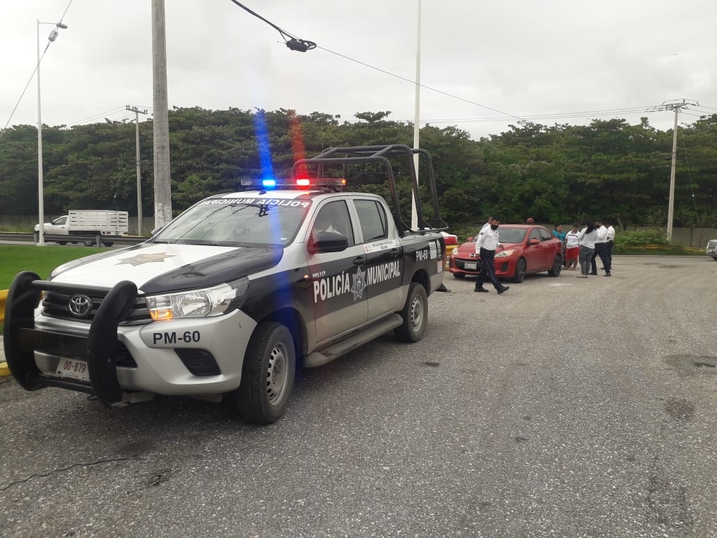 FOTOS: José Pacheco