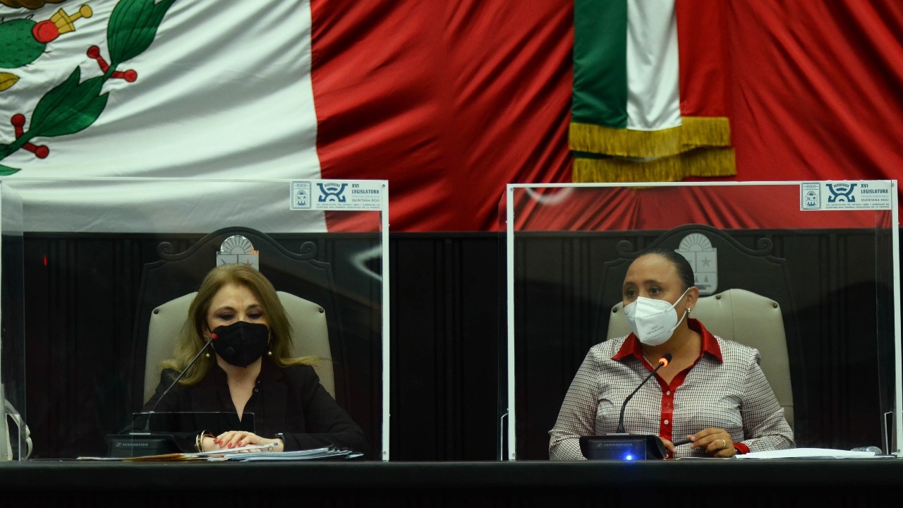 Durante la sesión la secretaria se han invertido alrededor de 80 millones de pesos Foto: Especial Durante la sesión la secretaria se han invertido alrededor de 80 millones de pesos Foto: Especial