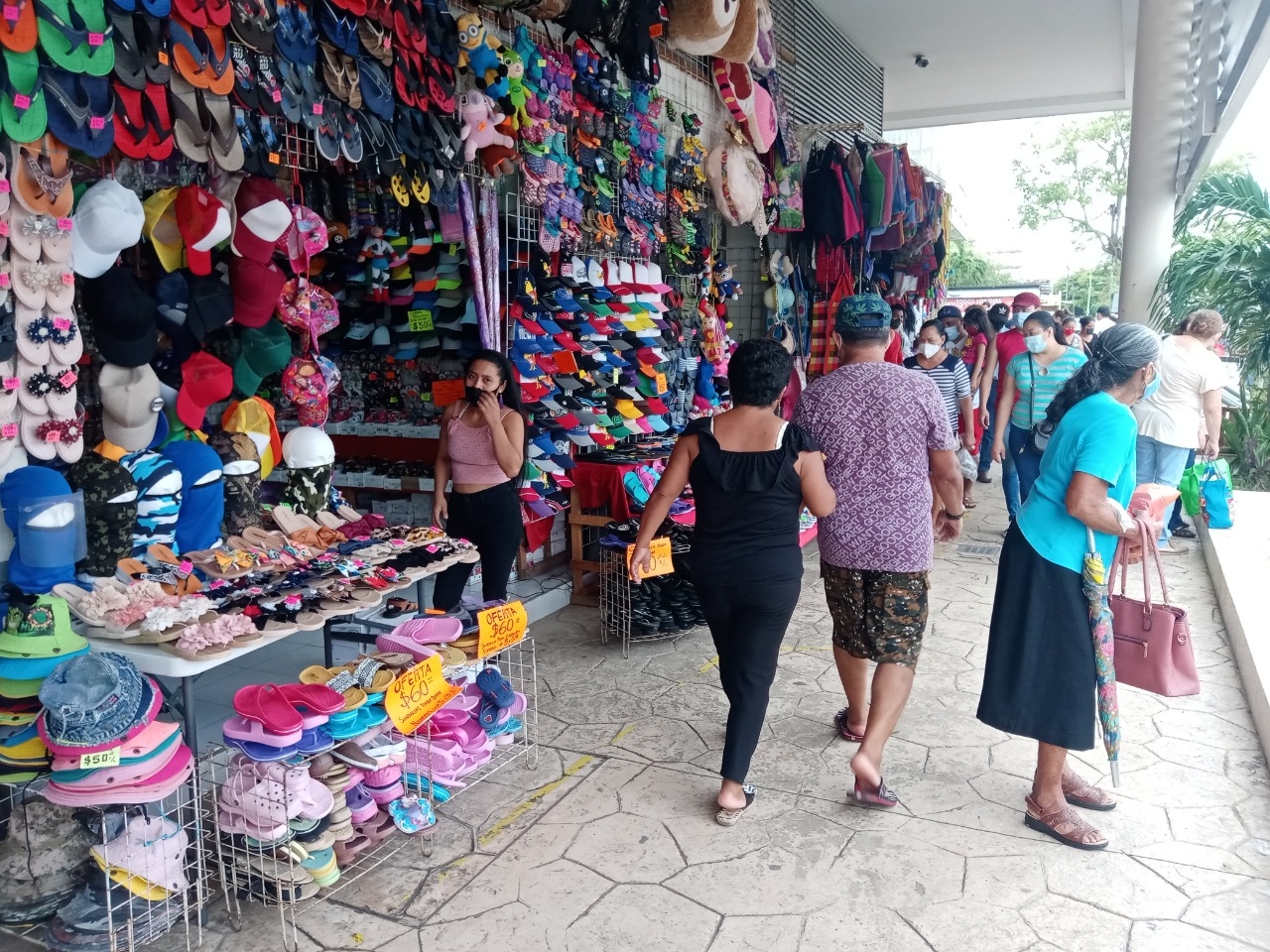 Hasta el día de hoy Campeche acumula un total de 6 mil 478 Foto: Por Esto! Campeche