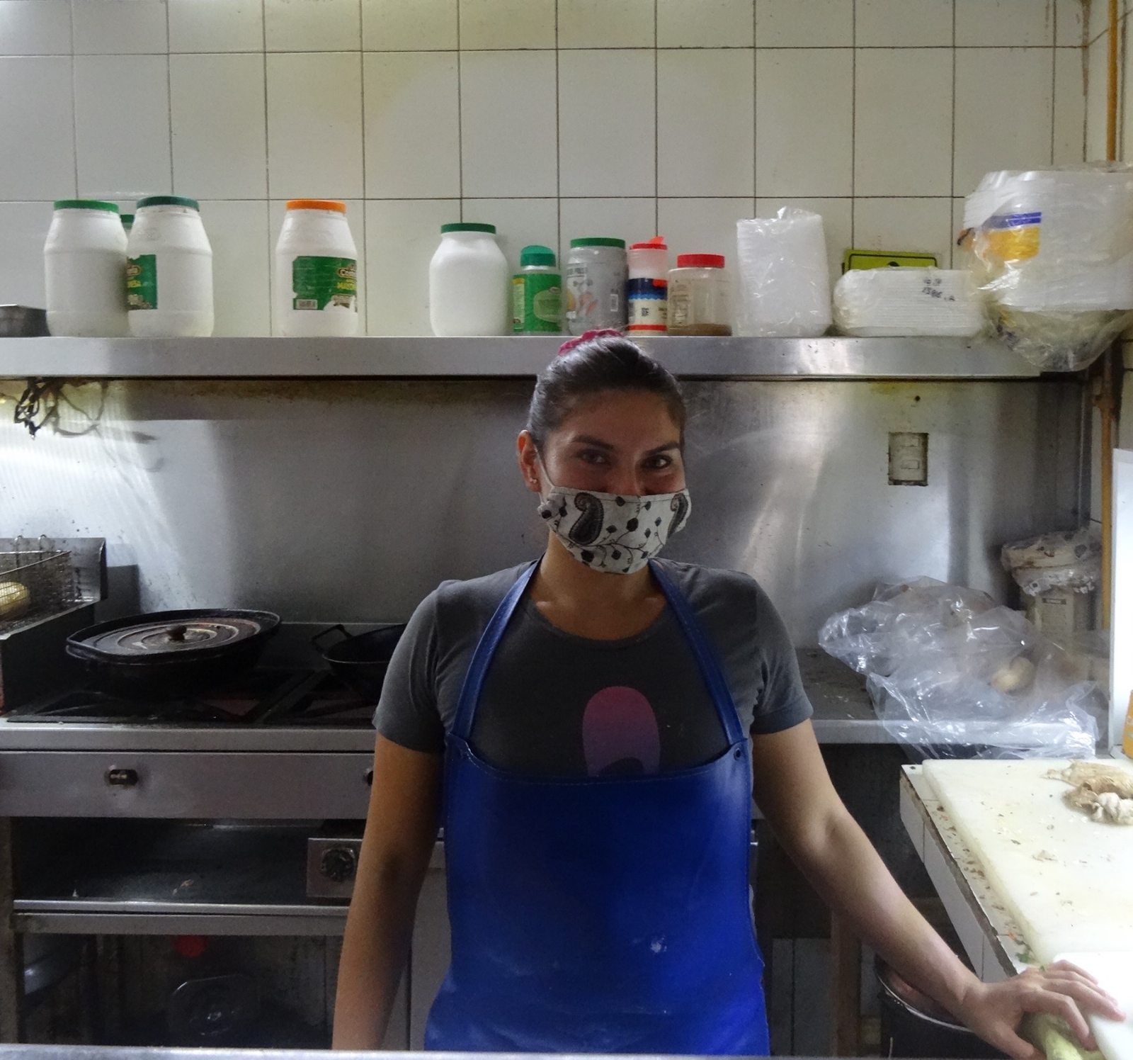 La vida de muchas mujeres ha sido difícil por el hostigamiento sexual en sus distintas versiones. Fotos: Julio Jiménez Mendoza. La vida de muchas mujeres ha sido difícil por el hostigamiento sexual en sus distintas versiones. Fotos: Julio Jiménez Mendoza.