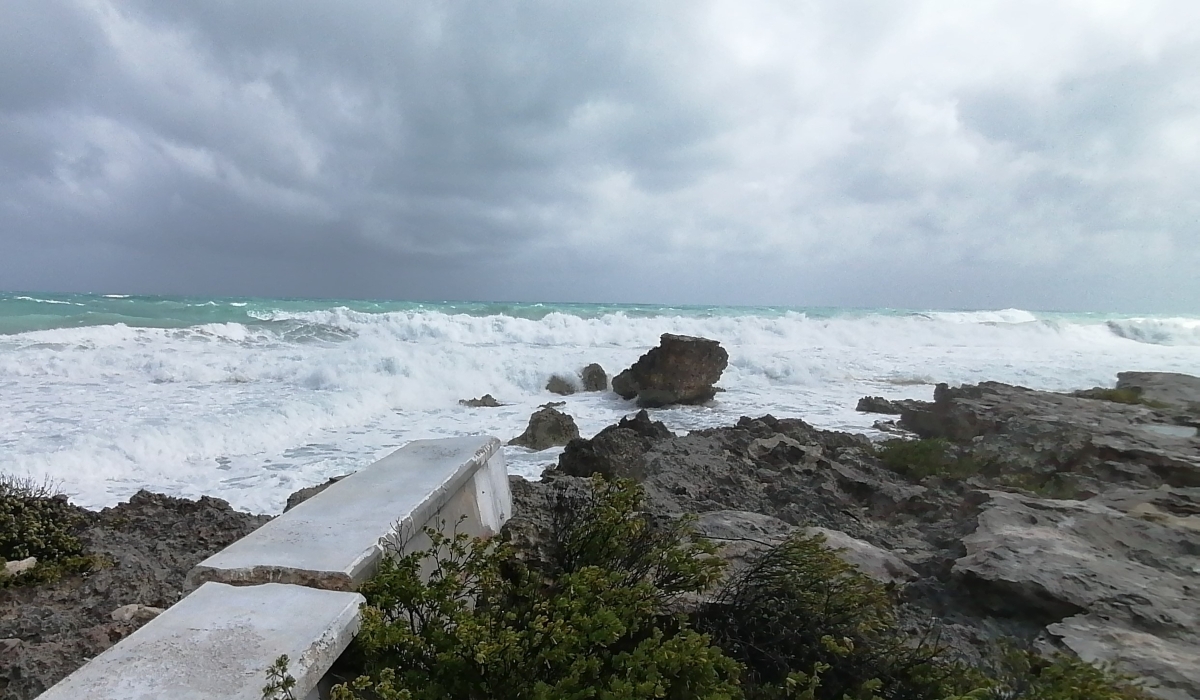 Isla Mujeres guarda un secreto que te asombrará