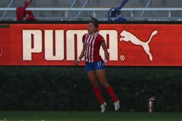 Foto: Chivas Femenil Foto: Chivas Femenil
