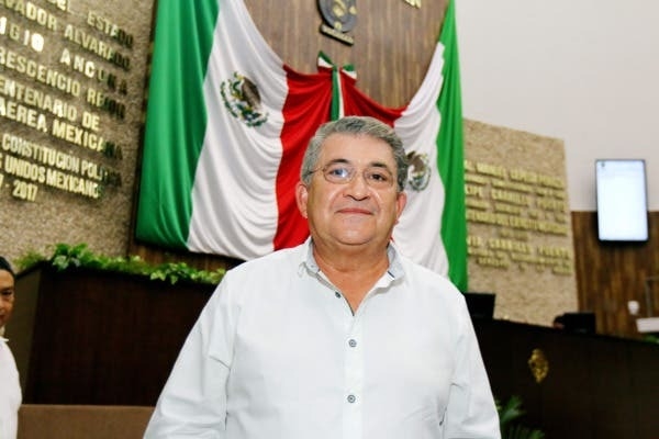 El Comité insistió en que la renuncia del fiscal es un asunto de carácter público Foto: Especial