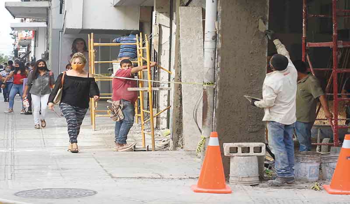 En Yucatán se sanciona, incluso con prisión, el ciberacoso, la “pornovenganza” y los delitos relacionados con violencia digital. Fotos: Edwin Aguilar.