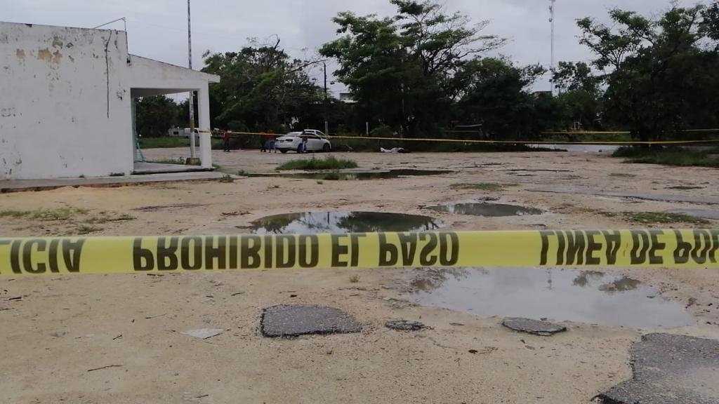 Foto: Rafael García