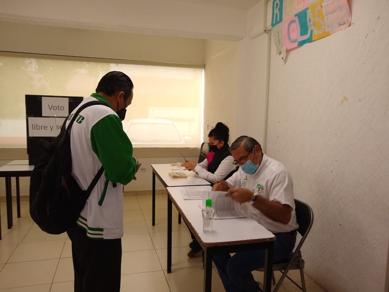 Foto: Fernando Kantún