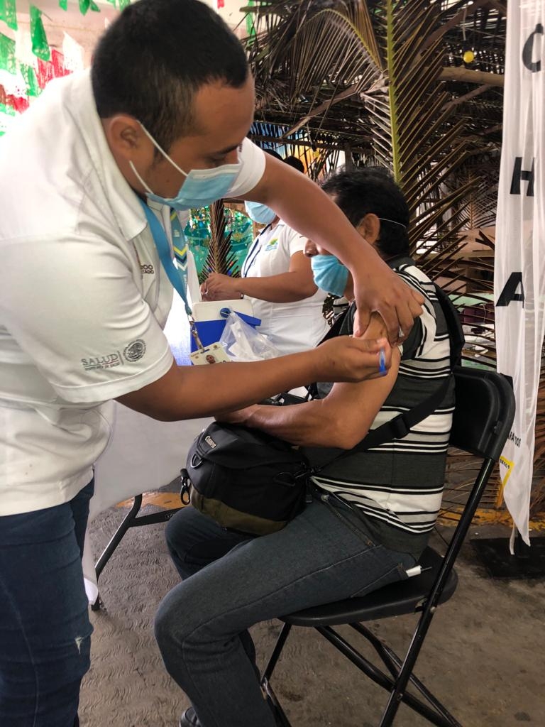 FOTO: Moisés Omar Soto Suárez