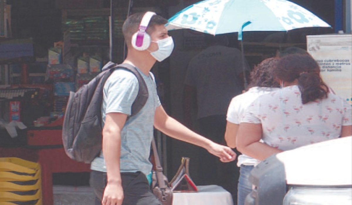 Más de 8 mil jóvenes perdieron su empleo por la contingencia en Campeche