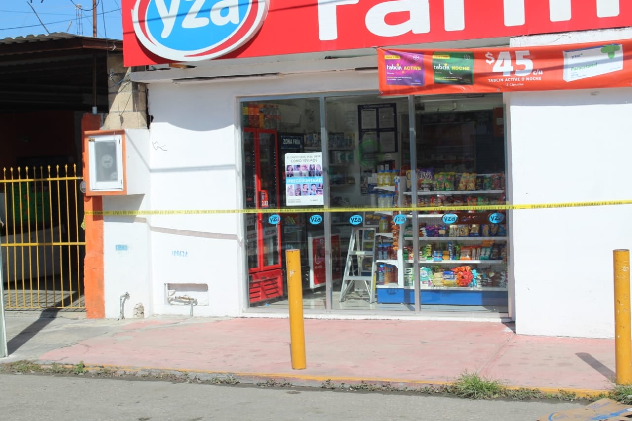 FOTO: Ricardo Jiménez