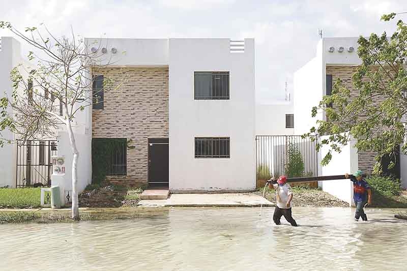 La renta de casas es algo que se ha popularizado en Mérida con la llegada de más habitantes a la ciudad