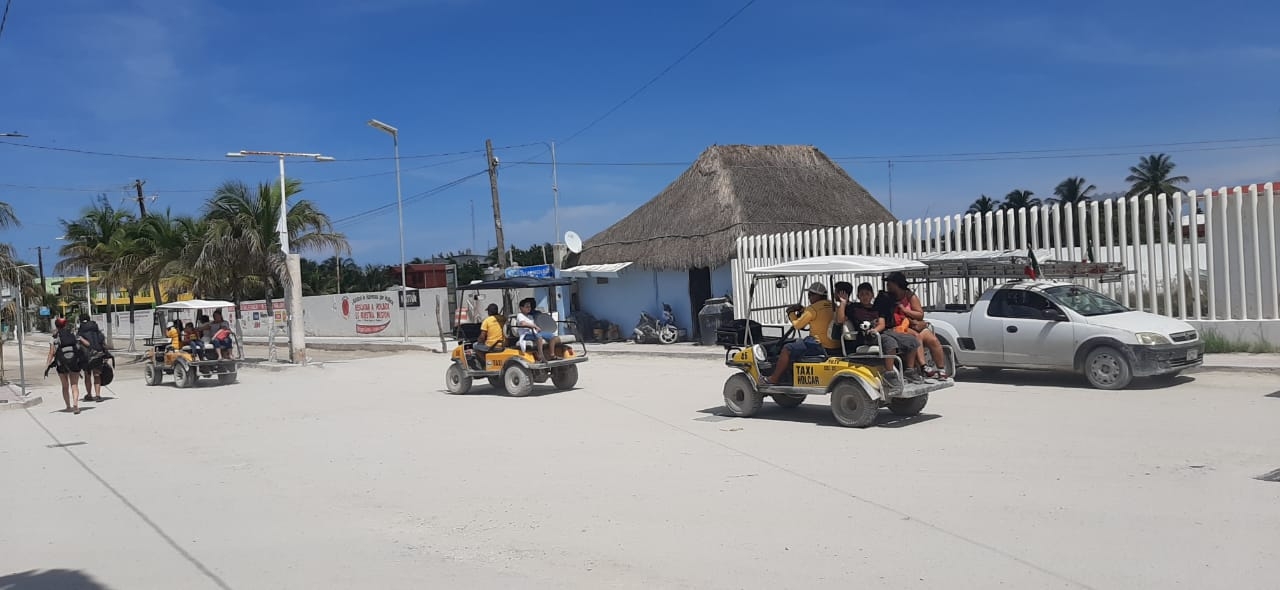Foto: Luis Enrique Cauich