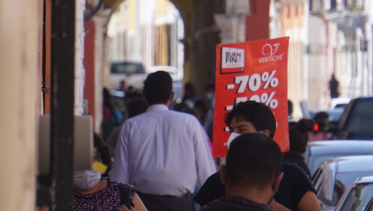 Hoy se registraron 56 casos activos de COVID-19 en Campeche Foto: Lucio Blanco
