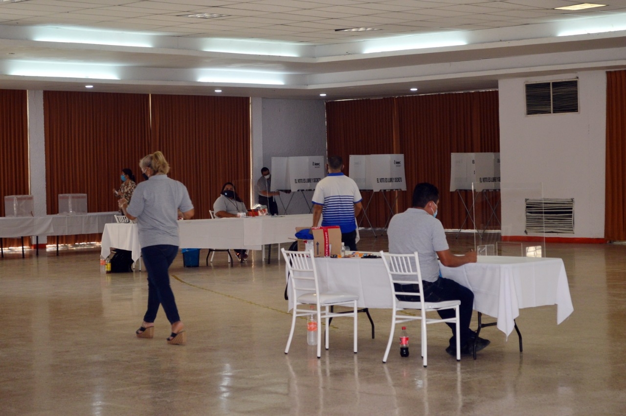 FOTOS: Wilberth Casanova