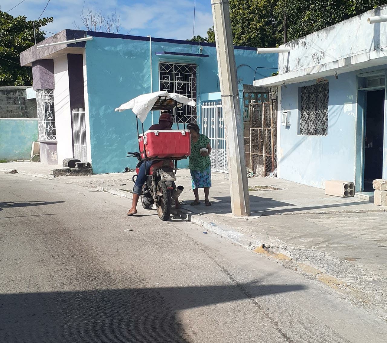 FOTOS: Lucio Blanco