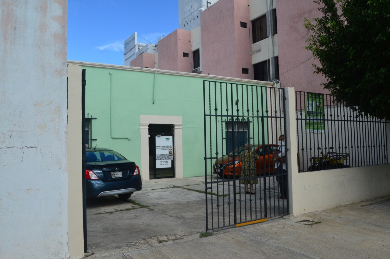 La CONDUSEF indicó que se registró una baja del 64% en quejas ante bancos y financieras Foto: David Vázquez