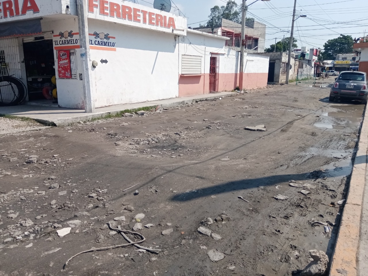 FOTOS: Agustín Ferrer