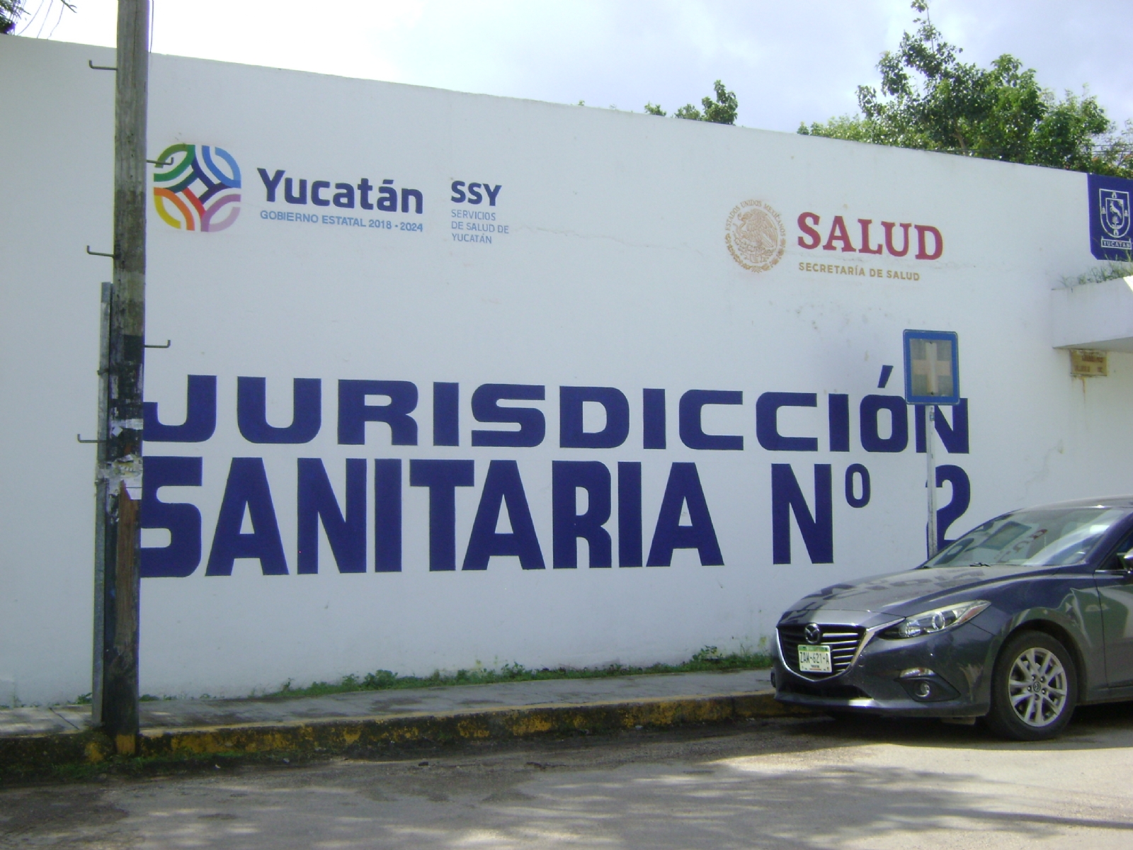 Trabajan para la eliminación de zancudos en 14 municipios.