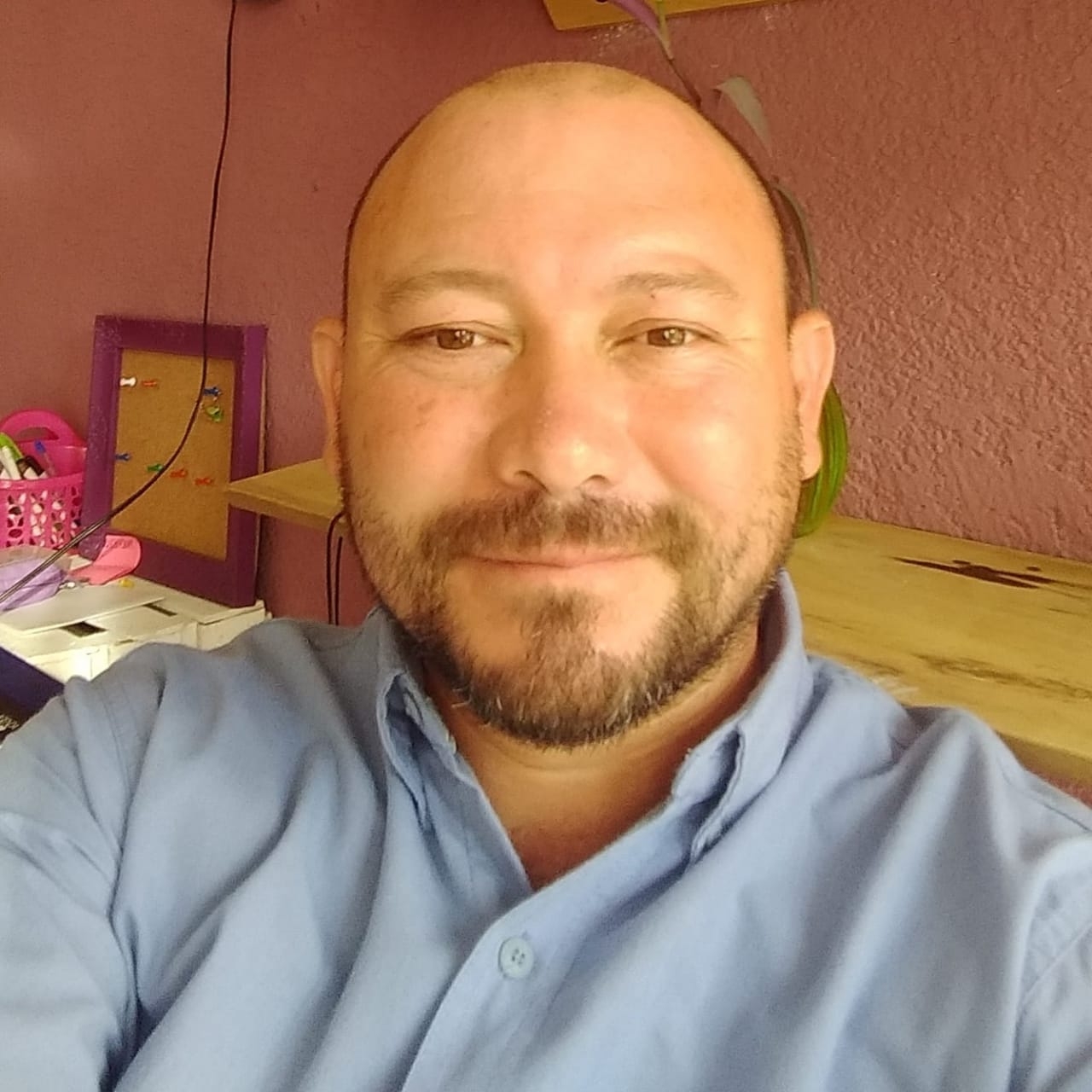 Psic. Alberto Pérez Briceño Psic. Alberto Pérez Briceño