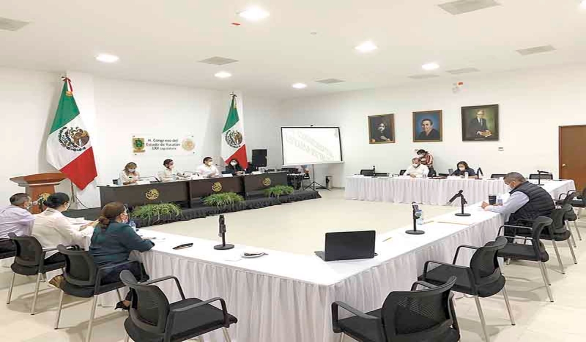 Uno de los temas que se discutió entre los postulantes fue cómo hacer más efi caz la procuración de justicia.