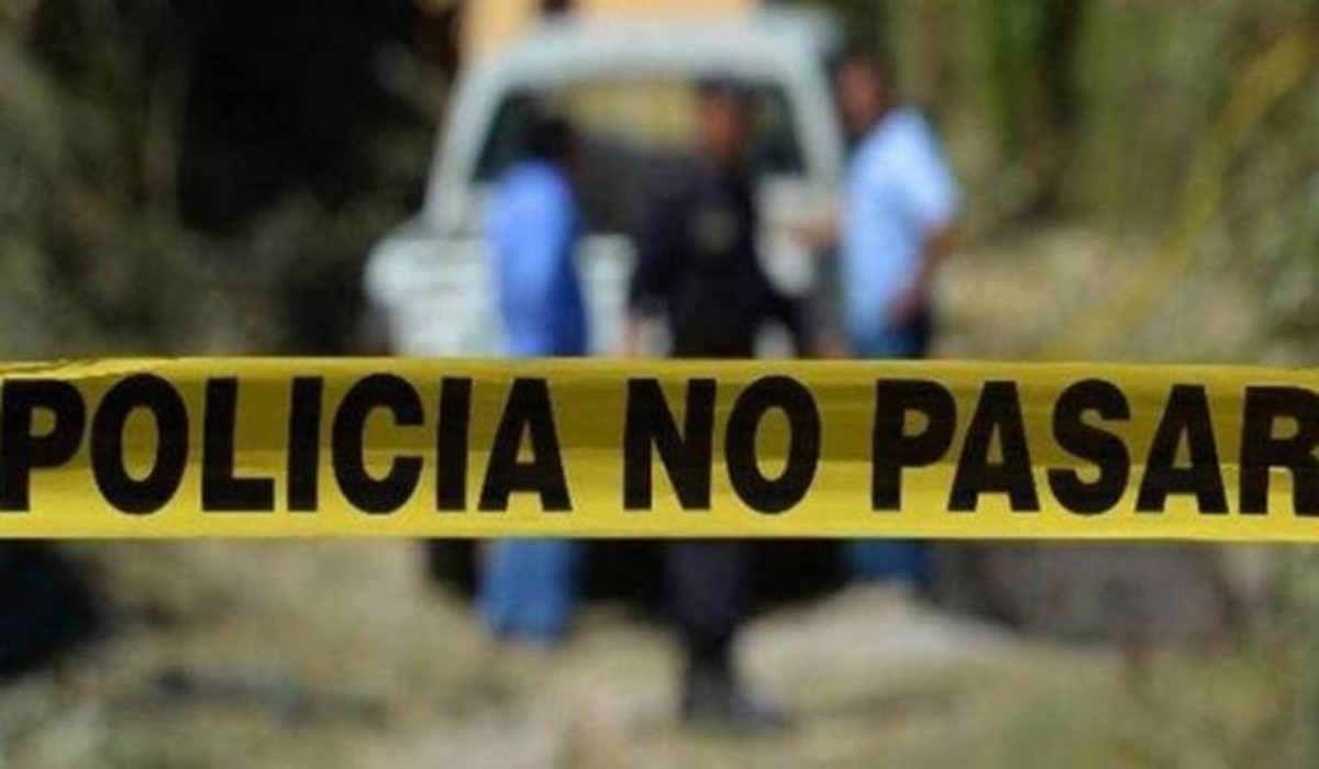 De los estados de la península, Yucatán fue el único que tuvo un alza en estos crímenes.