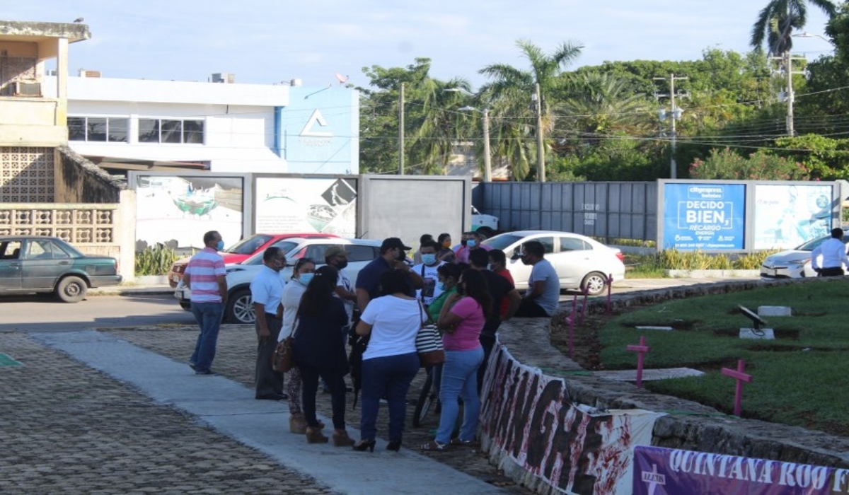 No se registró ninguna confrontación.