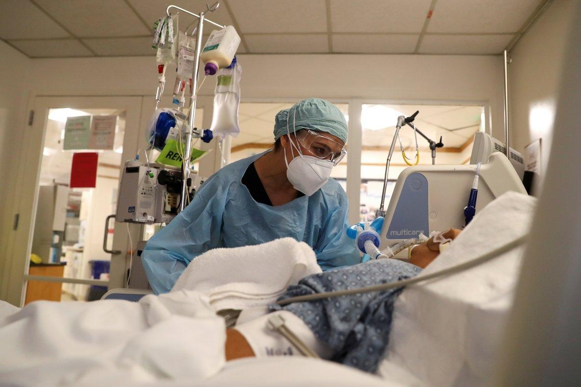 Se registran 19 casos nuevos de coronavirus en Campeche