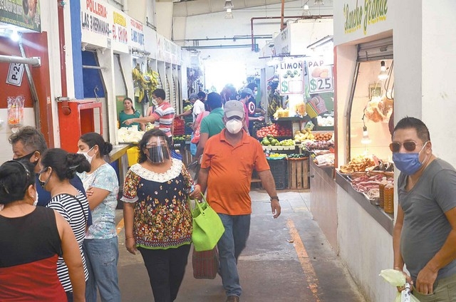 Foto: Por Esto!