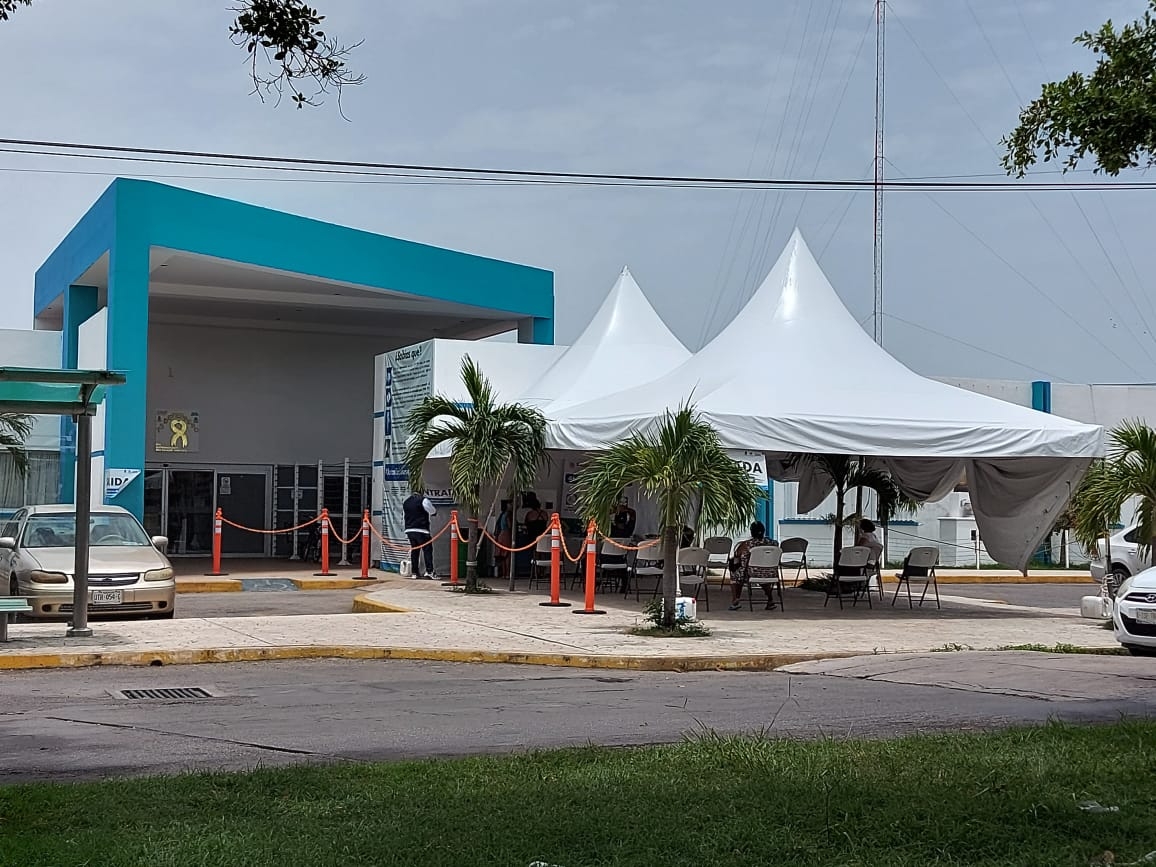 Foto: Abraham Cohuó