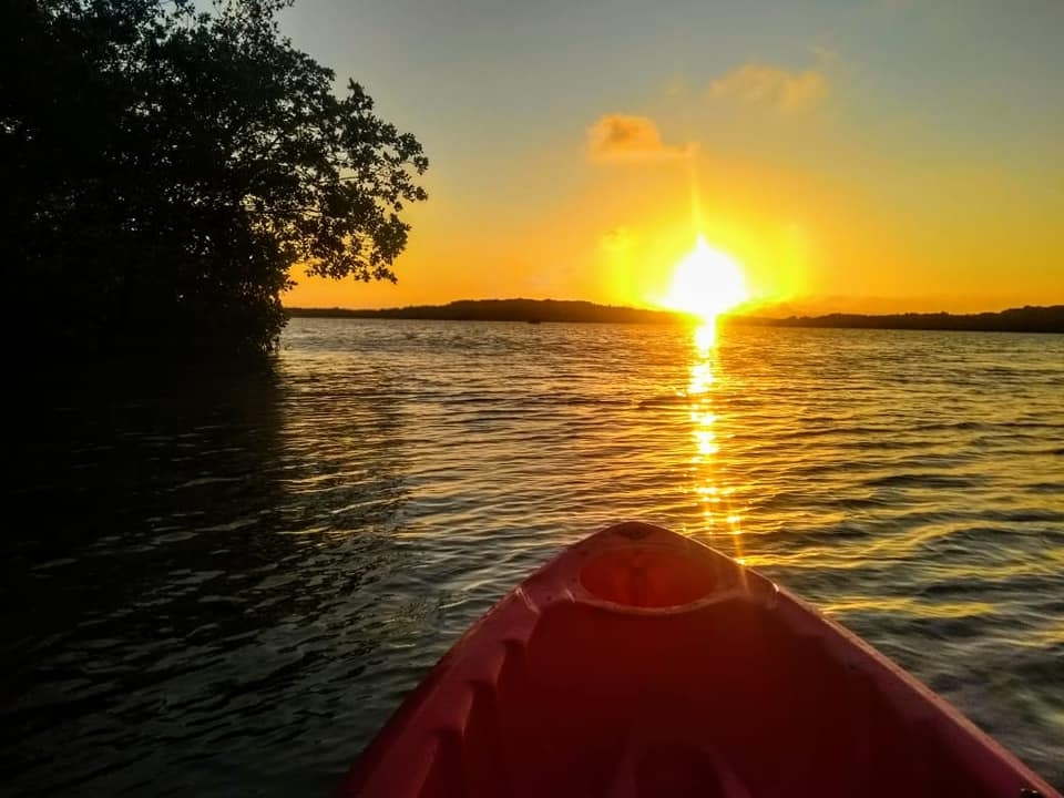 Foto: Facebook Puerto Sisal