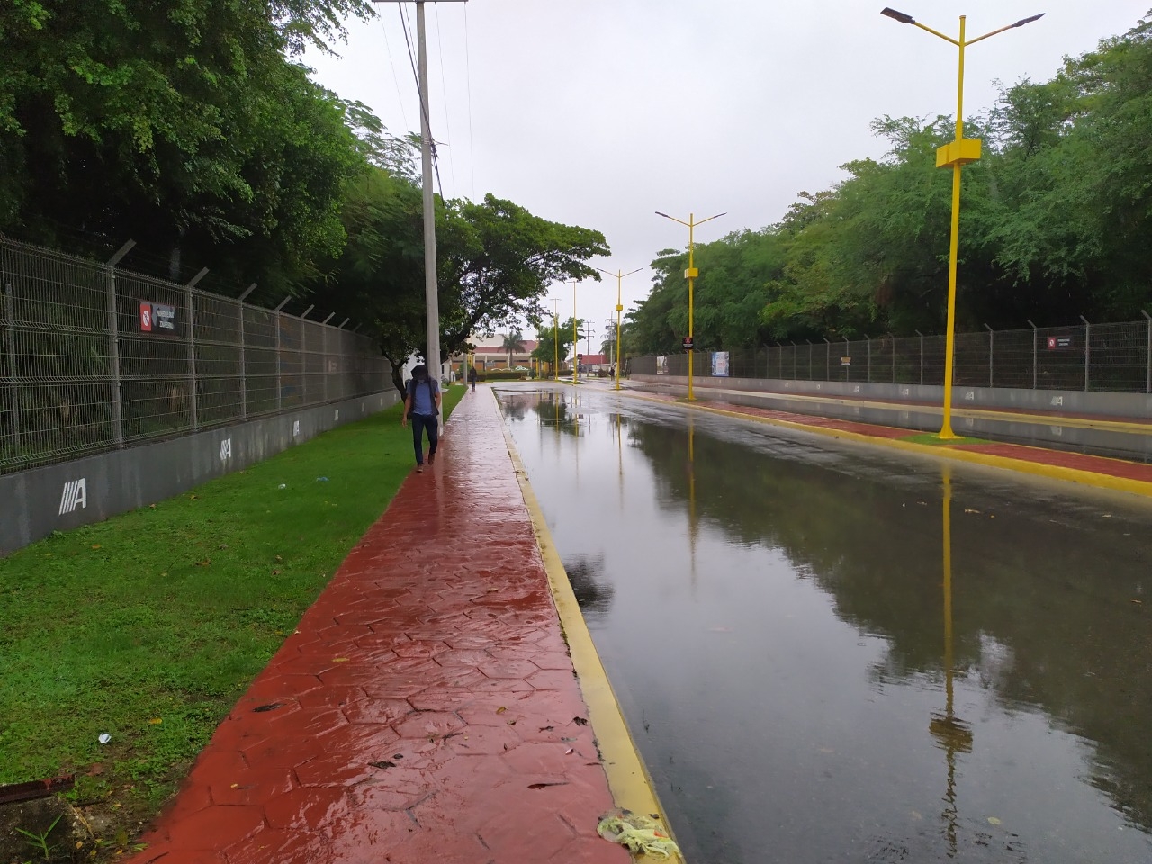 FOTO: Juan García