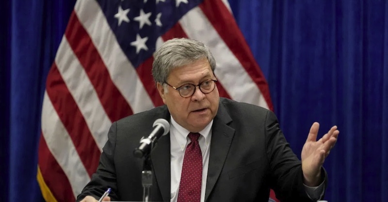 Foto: AP Foto: AP