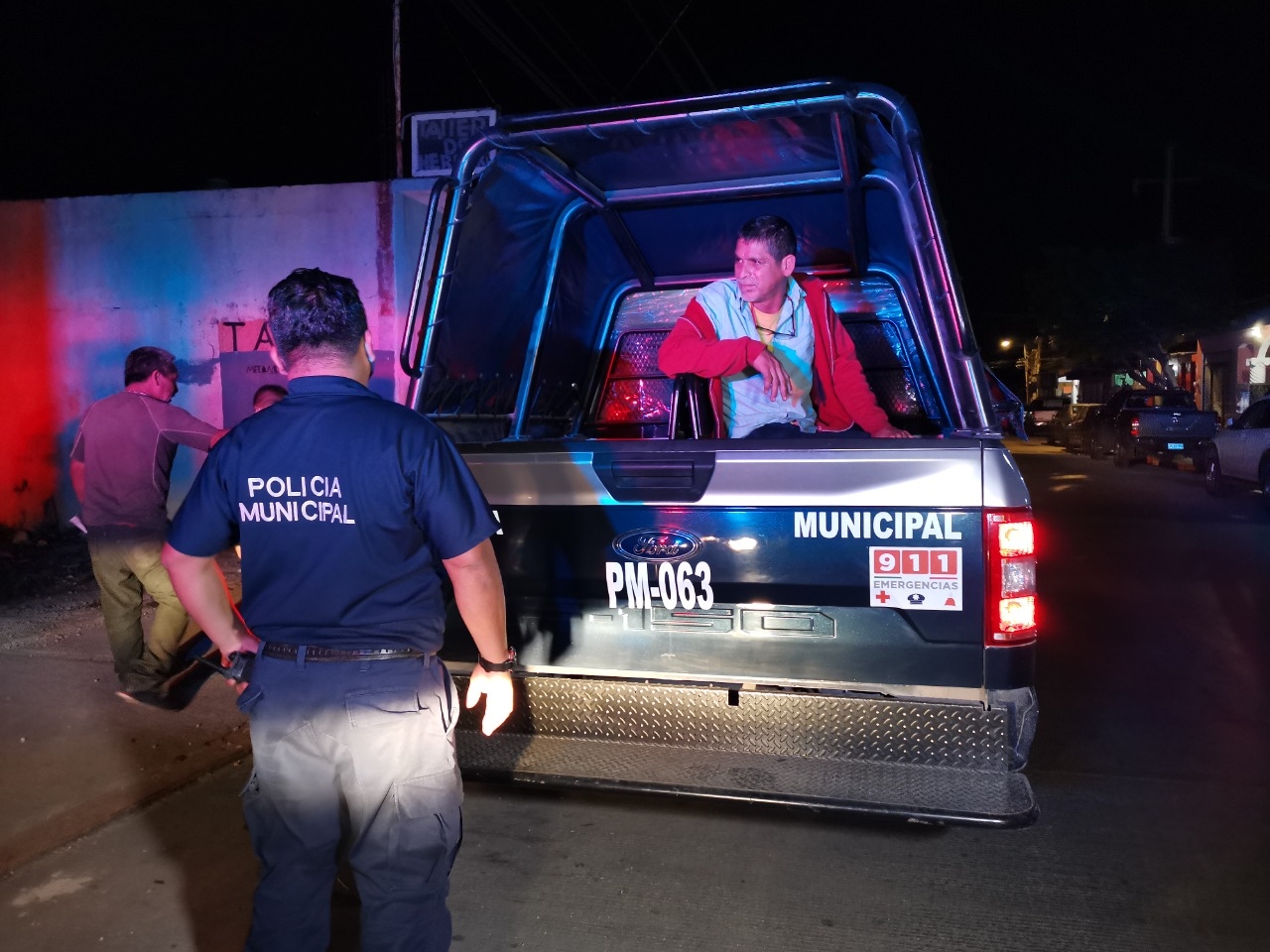 Foto: Ricardo Jiménez