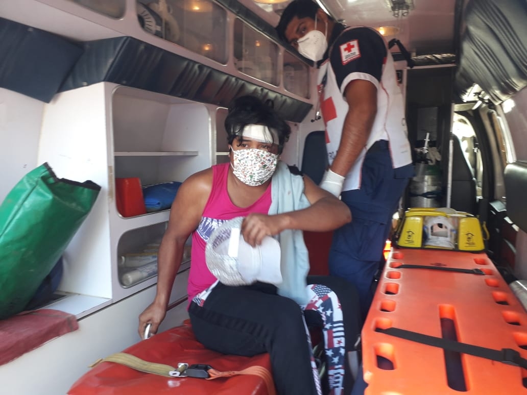 Foto: José Pacheco