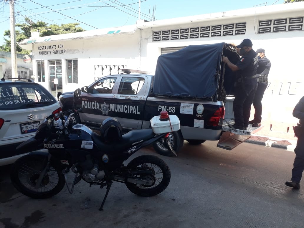 FOTO: José Pacheco