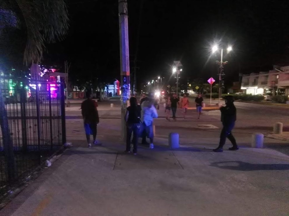 FOTOS:  Romana Mora