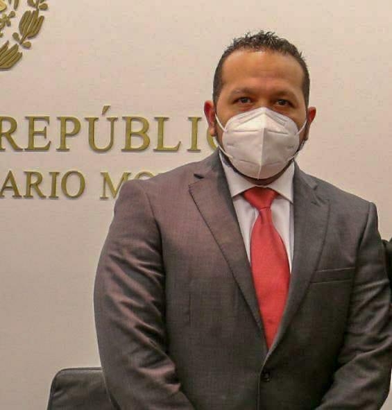 Designan a Sergio Avilés como magistrado electoral de Quintana Roo