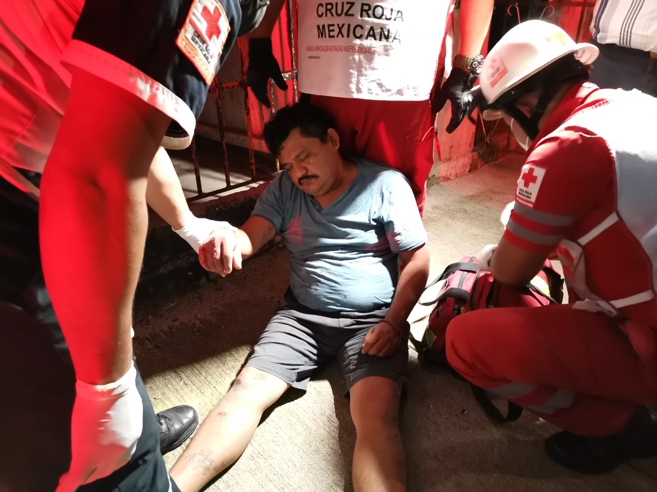 Foto: Ricardo Jiménez