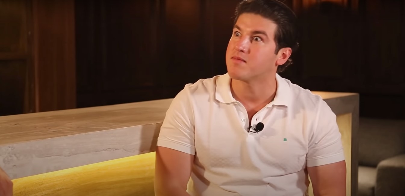 Los mejores memes de Samuel García y el hashtag #SufroComoSamuel