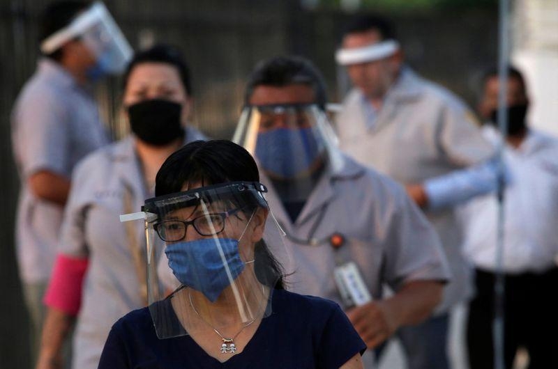 Foto: Reuters Foto: Reuters