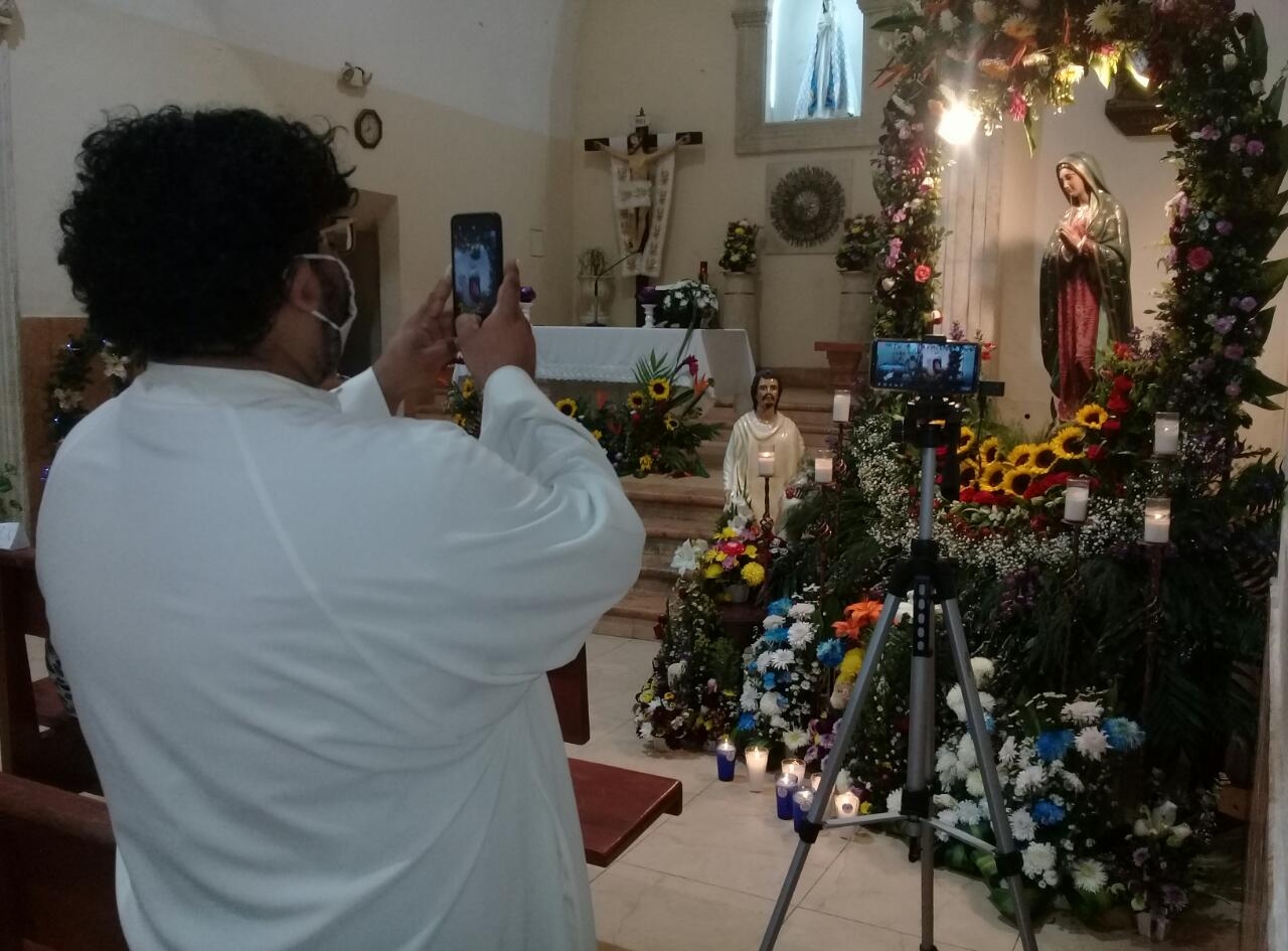 FOTOS: Por Esto!