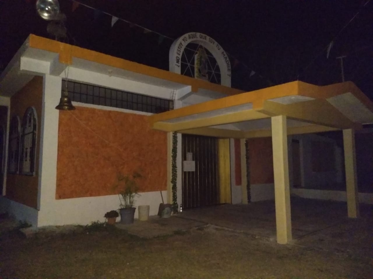 FOTOS:  Lusio Kauil