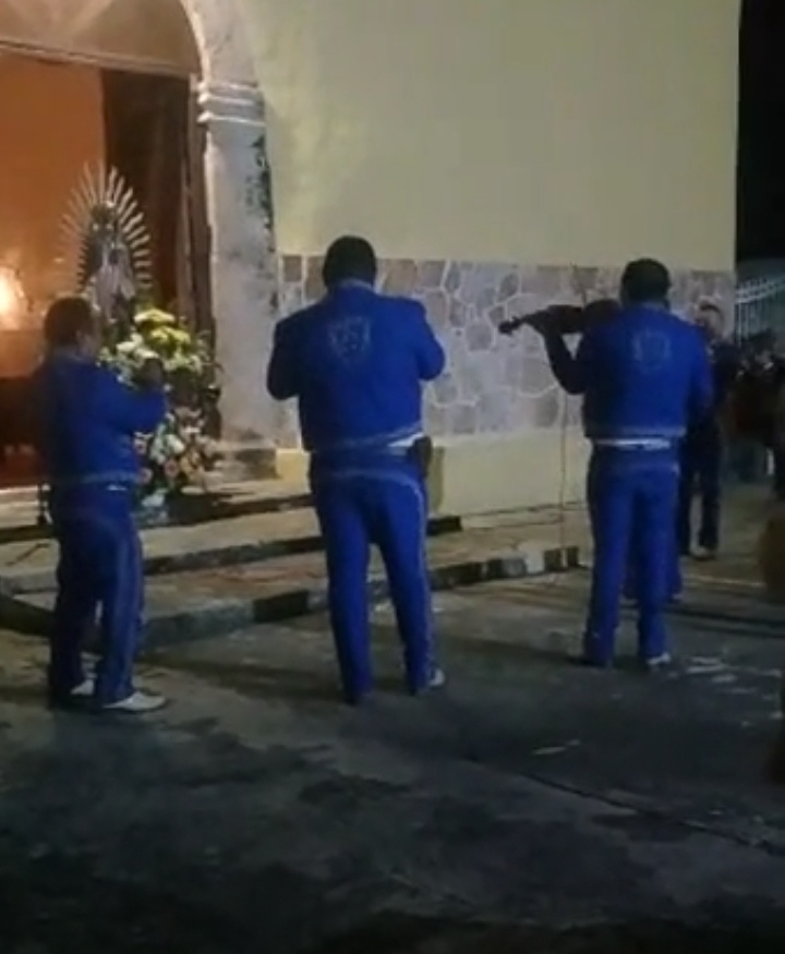 FOTO: Por Esto!