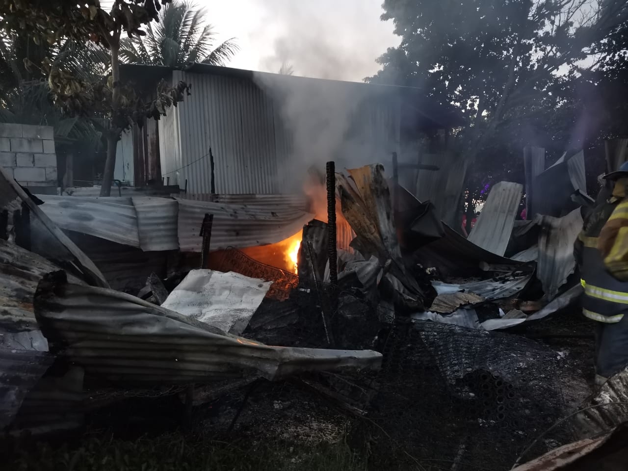 Fotos: Ricardo Jiménez