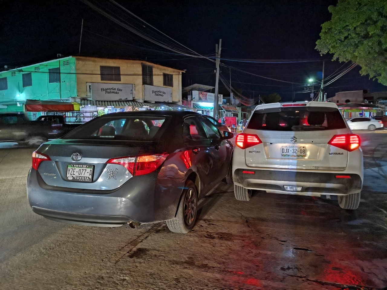 Foto: Ricardo Jiménez