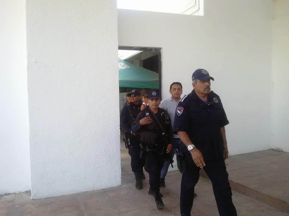 FOTO: Abraham Cohuó