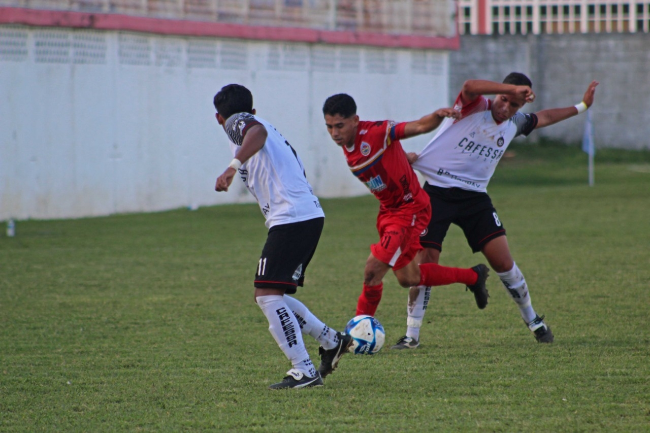 FOTOS: Brian Lara