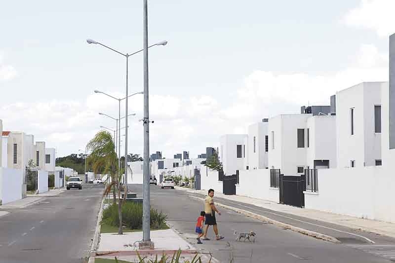 Con estos ajustes a la ley, se busca evitar despojos de tierras y otras situaciones