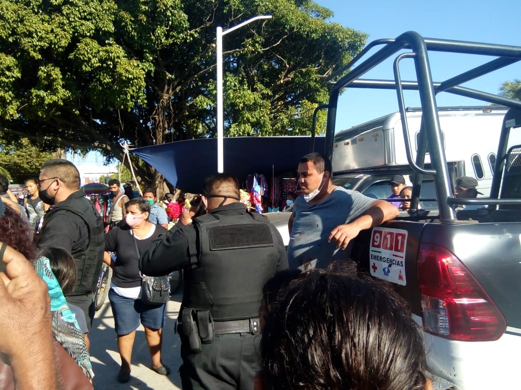 Foto: José Pacheco