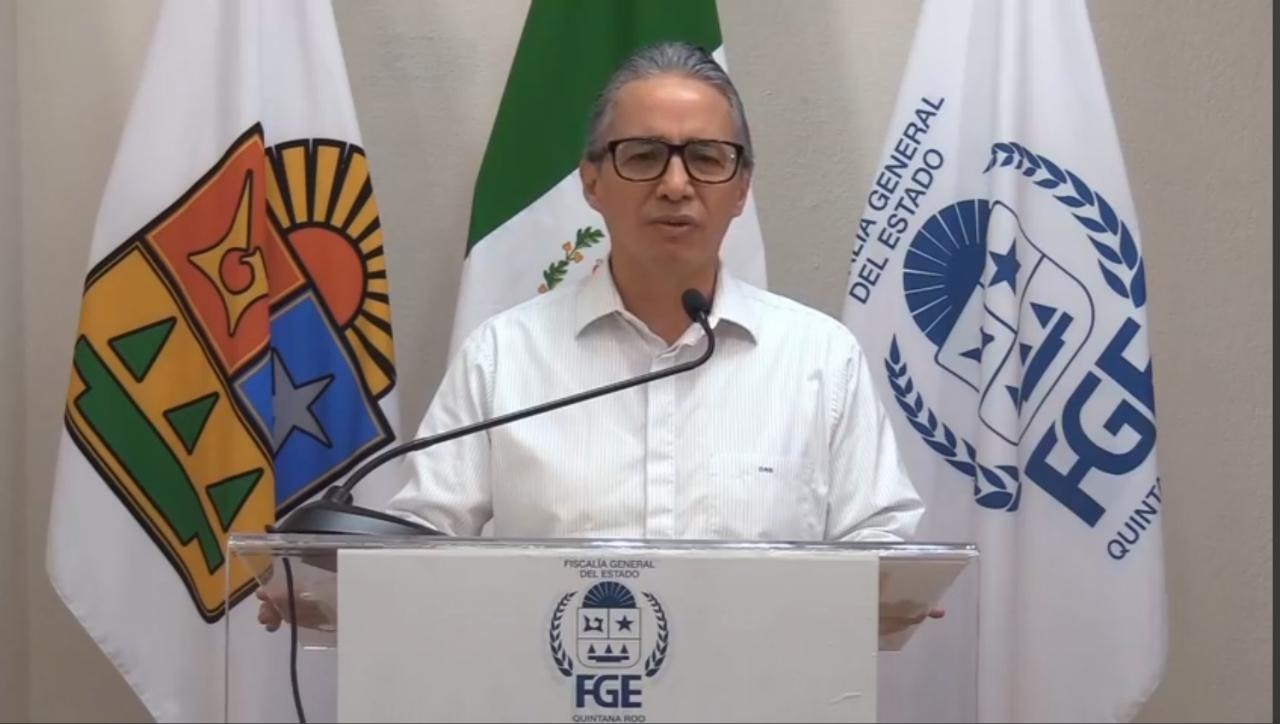 En esta represión participaron 78 agentes de la Policía, los cuales ya fueron detenidos