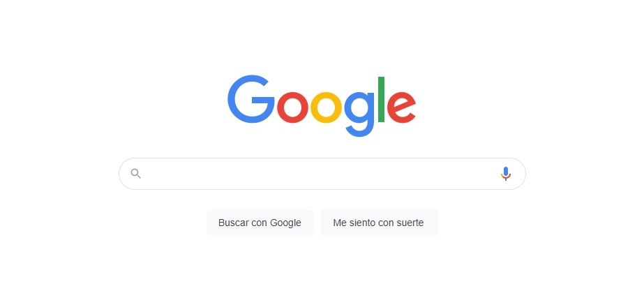 El buscador de Google tiene una sorpresa al momento de poner la palabra Chicxulub El buscador de Google tiene una sorpresa al momento de poner la palabra Chicxulub